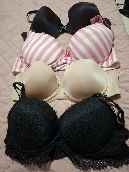 Продавам сутиени 75б