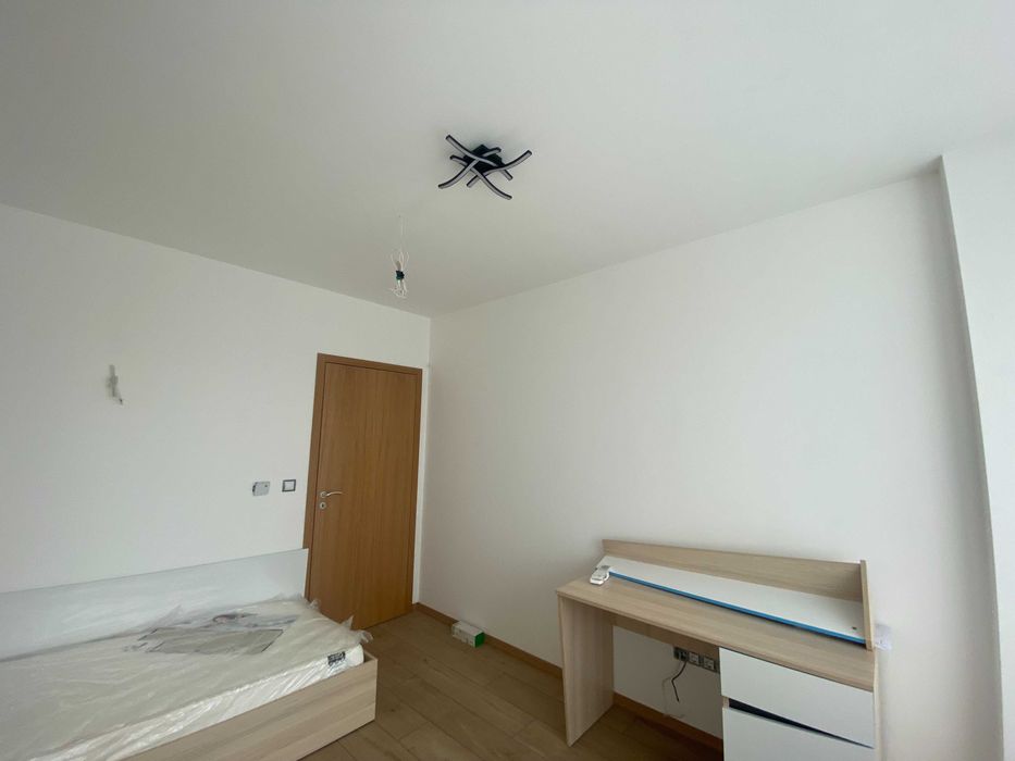 Дава се под наем Тристаен апартамент в София, Павлово - 90 кв.м за 1020 € - Снимка #4