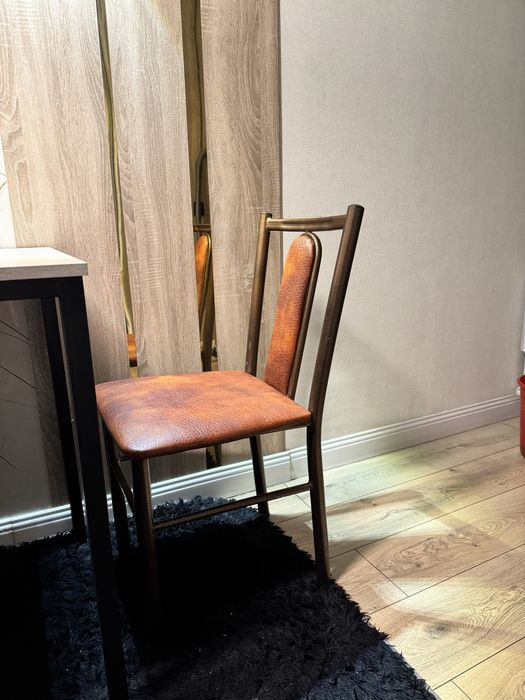 Кухонный стул 3 шт (один - 5.000)