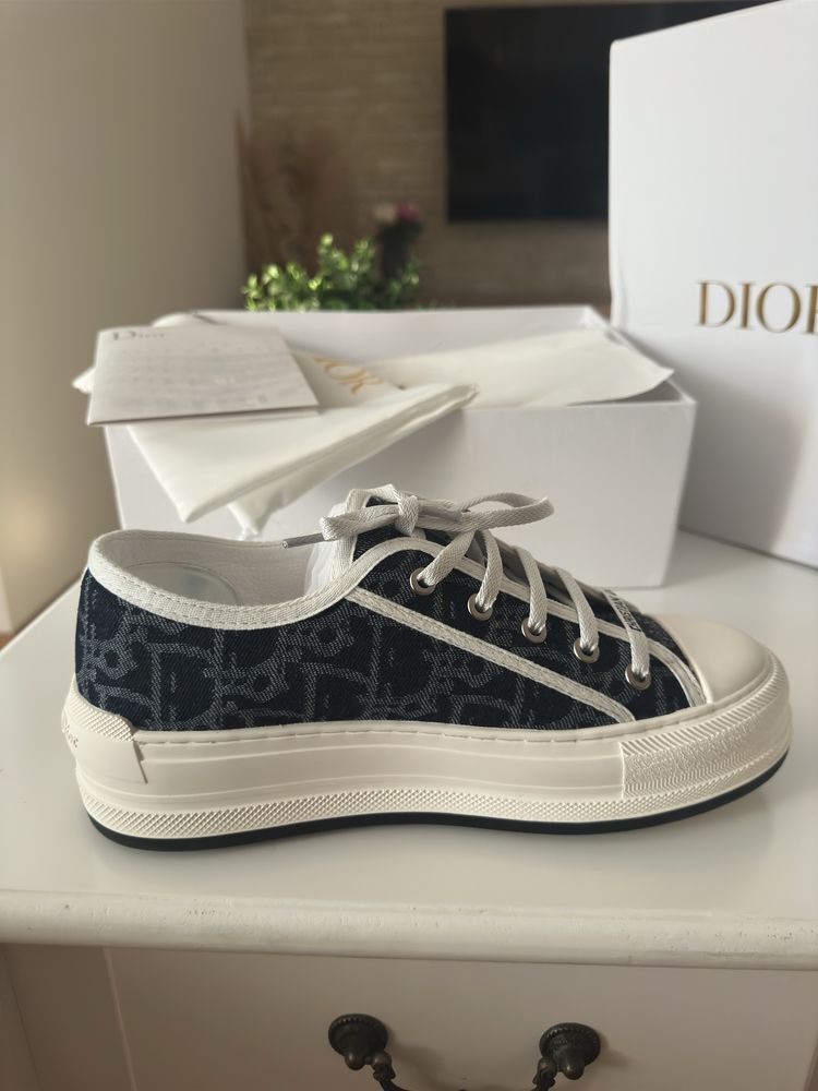 Дамски кецове DIOR
