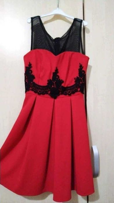 Rochie pentru banchet