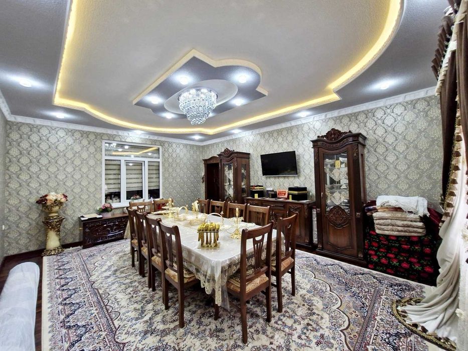 Duplex kavrtira sotuvda 4 xonali