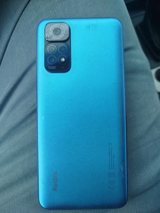 Redmi Note 11S 128