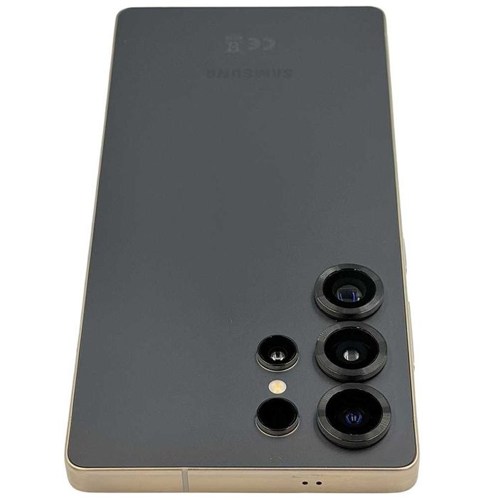 Magazin samsung s25 ultra 512gb ca nou garantie titanium black