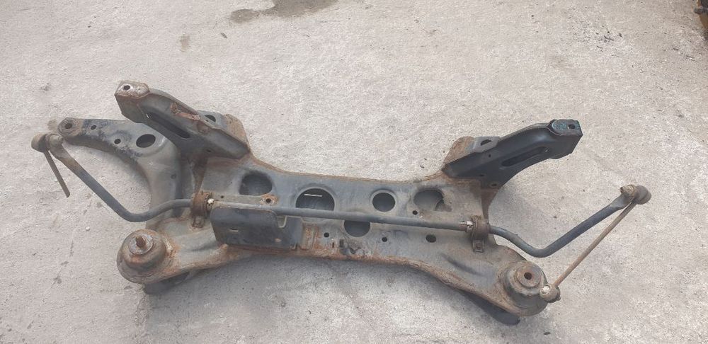 Jug motor 2,4 motorizare pentru Ford Transit Euro 4 (2006-2010) an fab