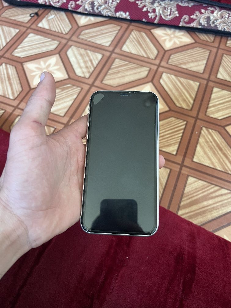 Iphone 11 holat ideal