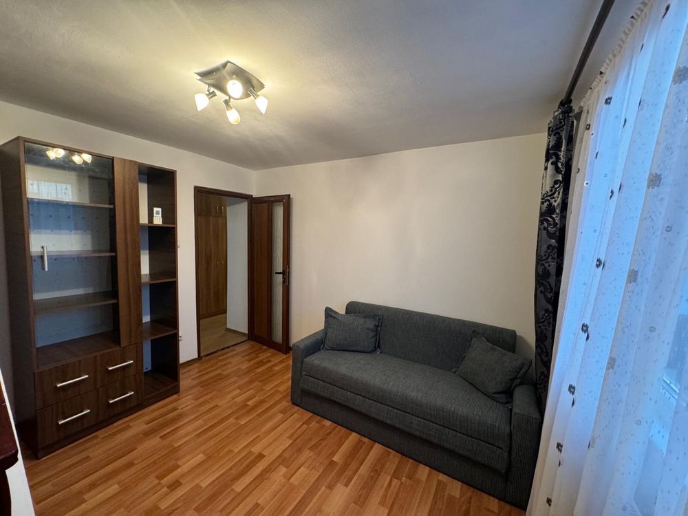 Inchiriez apartament 2 camere zona Canta
