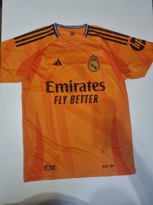Tricou Bellingham Real Madrid
