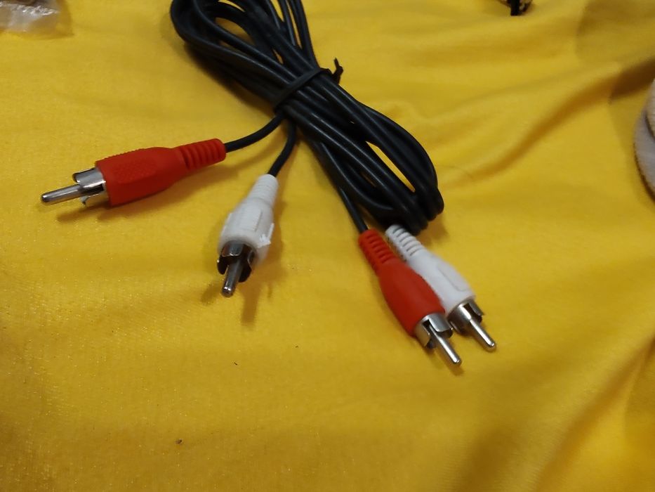 Cabluri Sata,IDE,Rca