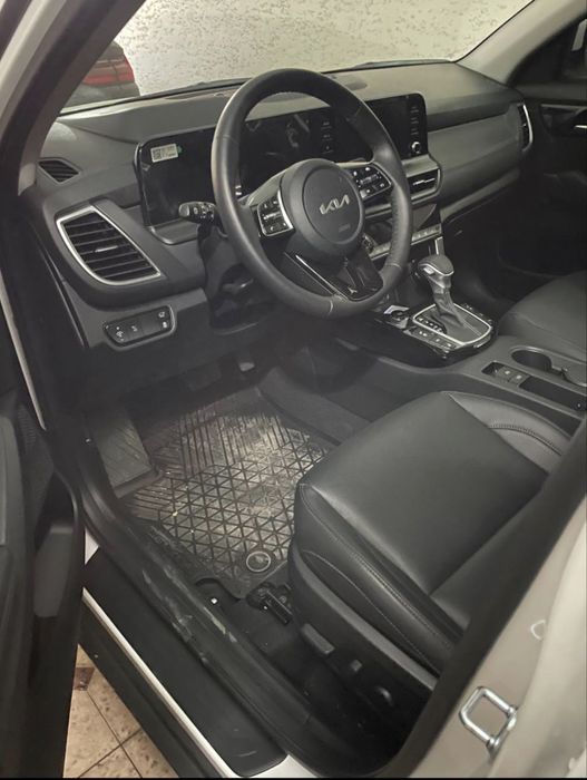 Ki Seltos Full pazitsa