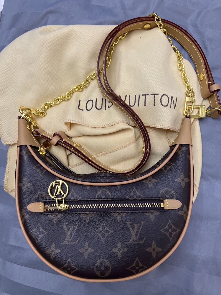 Geanta Louis Vuitton