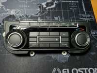 Modul panou dublu climatronic VW Jetta, Passat, Golf, Tiguan, etc