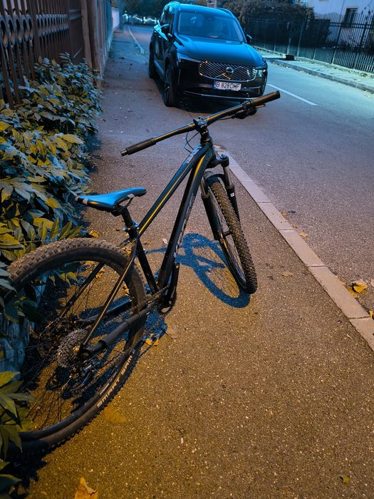 Kross Level Limited Custom