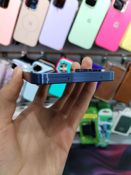 Samsung A55 5G 8 /128 ideal