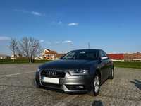 AUDI A4/ Automat/ 2013