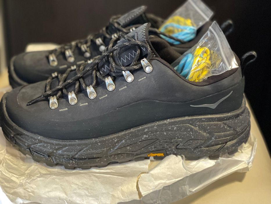 HOKA ONE U Tor Summit 44