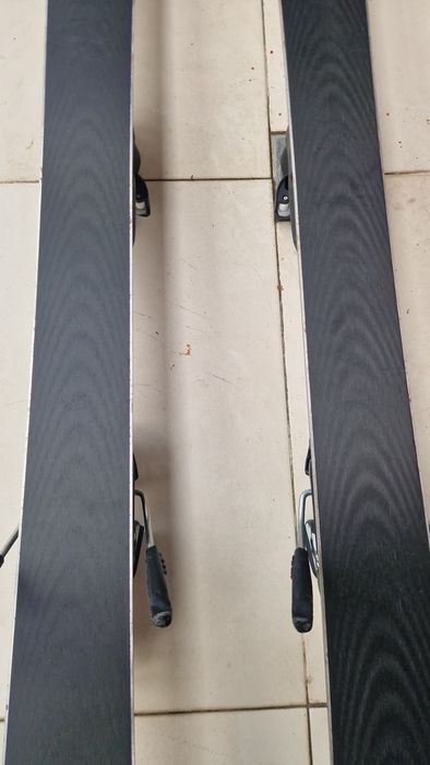 Дамски пистови ски Fischer 151 cm висок клас