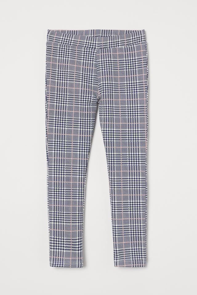 Треггинсы H&M  ,размеры на фото