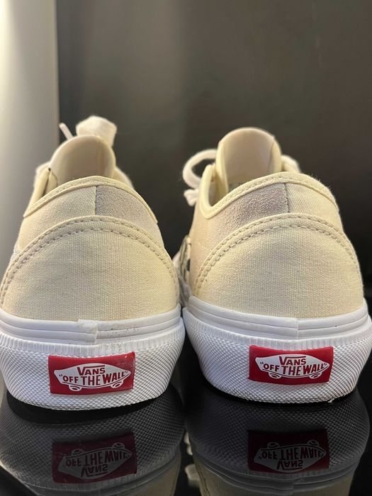 Vans bess ni ultra crush (36.5)