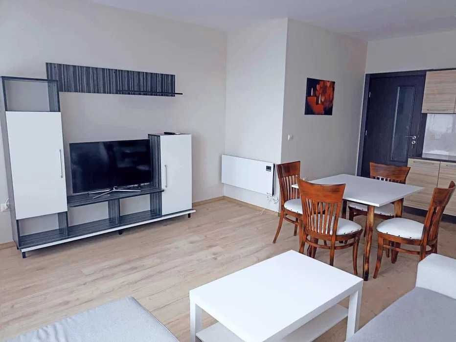 Дава се под наем Двустаен апартамент в София, Лагера - 58 кв.м за 316.2 € - Снимка #3