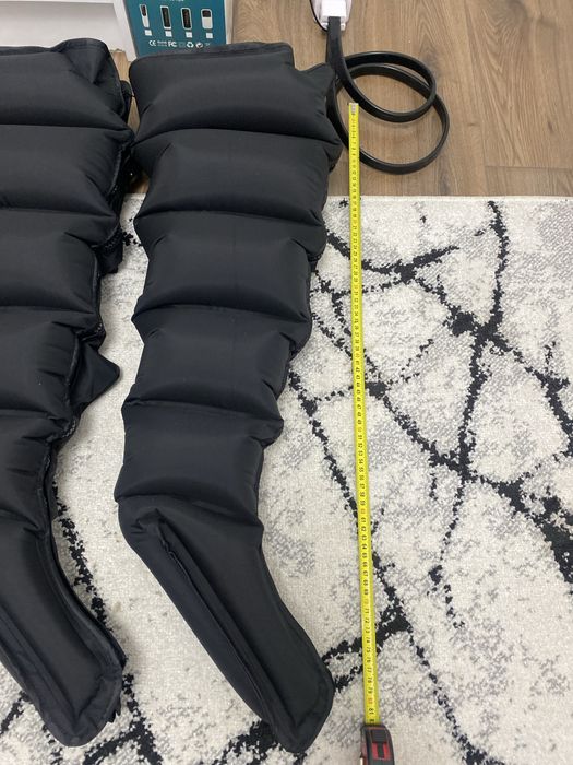 Cizme pentru masaj picioare