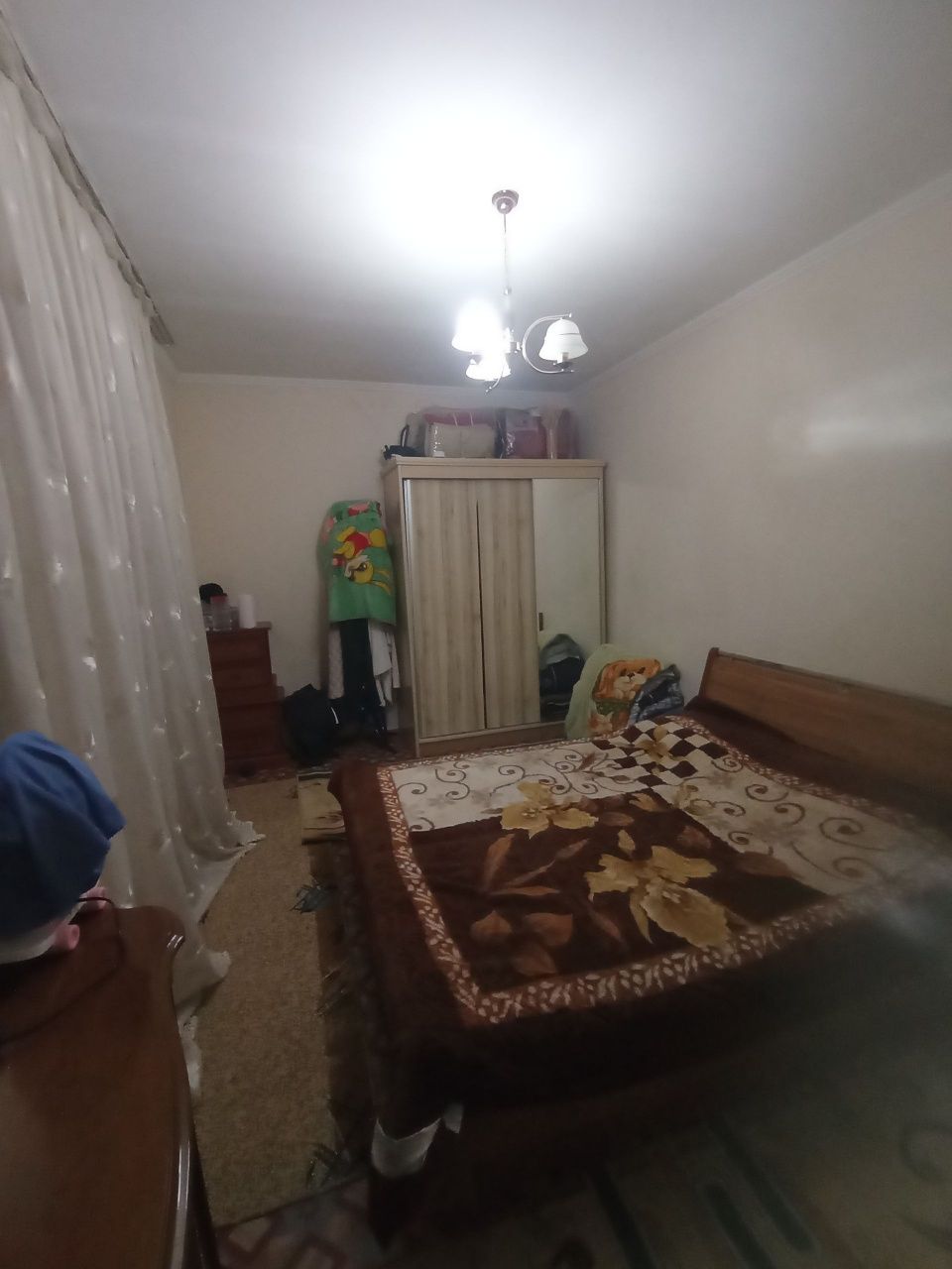 Продается земельный участок своя
