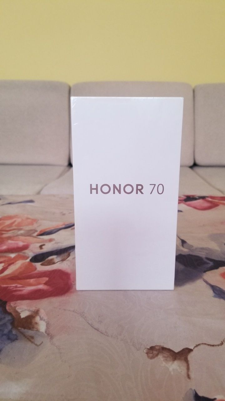Honor 70 5G  128 GB