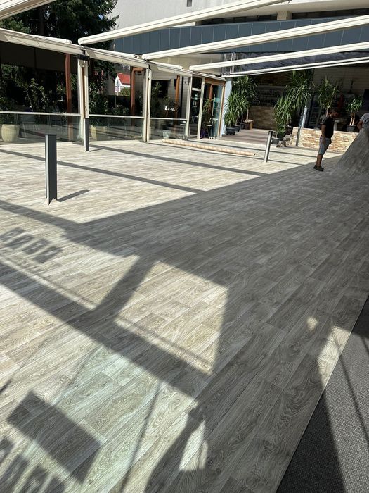 Firma de constructii executa amenajari interioare/exterioare