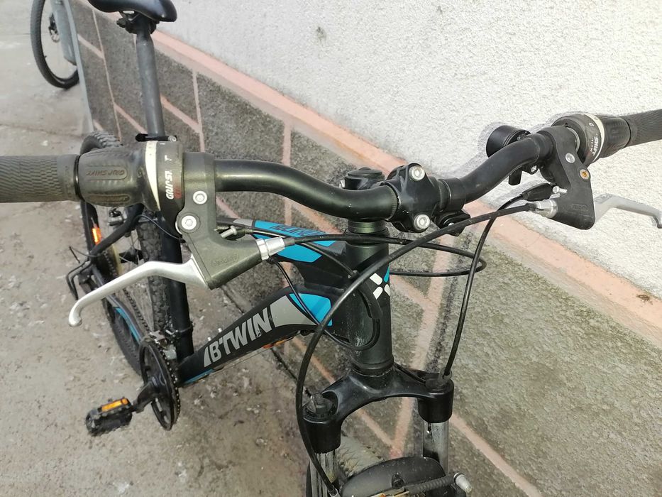 Bicicleta RockRider R26 SramX3 import Franta