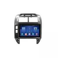 NAVIGATIE Android 11 VW POLO 2004 2011 1/8 Gb