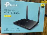 4G LTE Router TL-MR6400