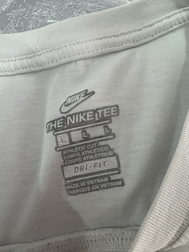 Nike tech fleece летен екип L ка