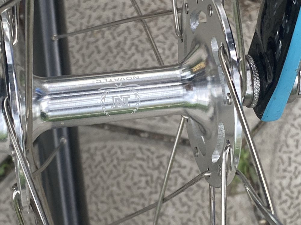 Engine 11 hunterbros fixed gear