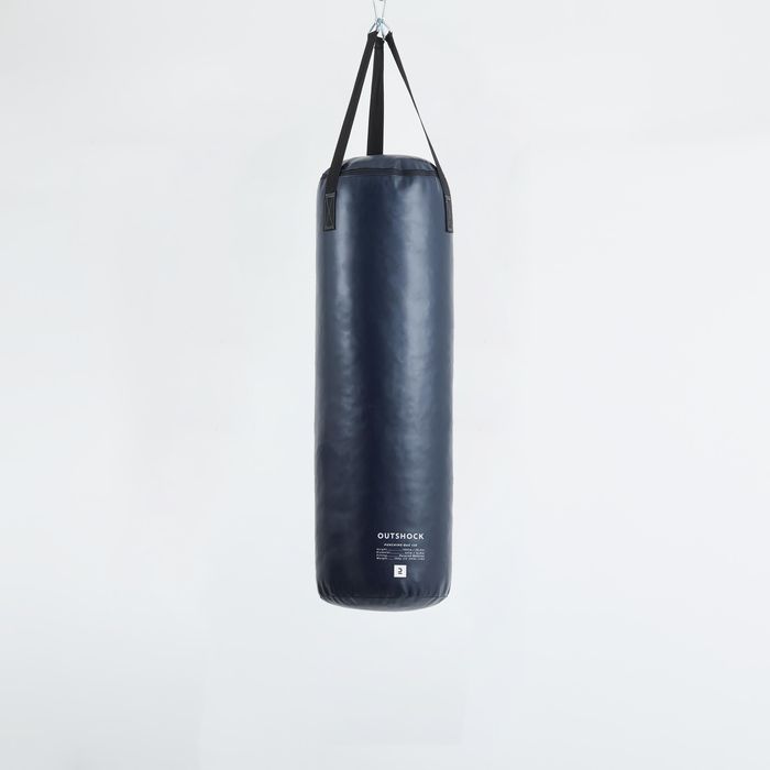 Sac de box pentru lovituri cu pumnii 20 - produs resigilat Decathlon
