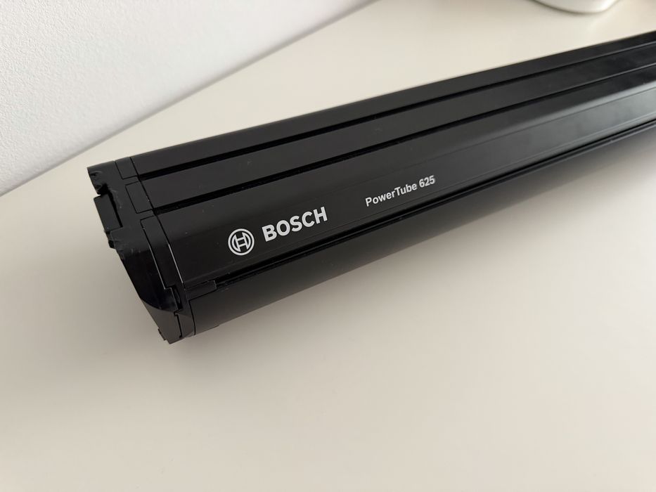 bosch powertube orizontala 625wh Baterie bicicleta electrica