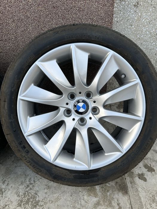 Jante Style 329 Bmw 5x120 R18