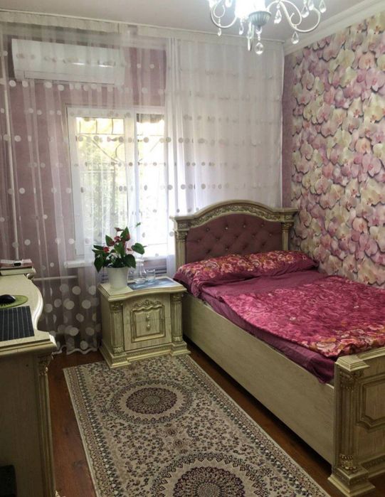 Юнусабад 10 квартал 4/2/5 улучшение планировка