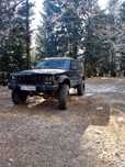 Jeep cherokee XJ