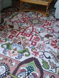 Нов килим котленски,ръчна изработка,2 лица
