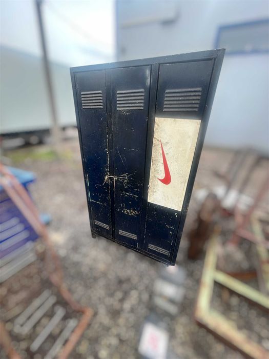 Метални гардероби/ шкафове