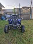 Atv kxd 110cc automat