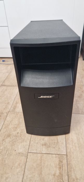 Bose acoustimass 10 iii Pioneer vsx 2016 avs
