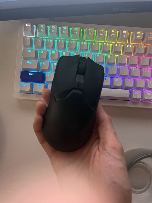 Razer viper v2 pro