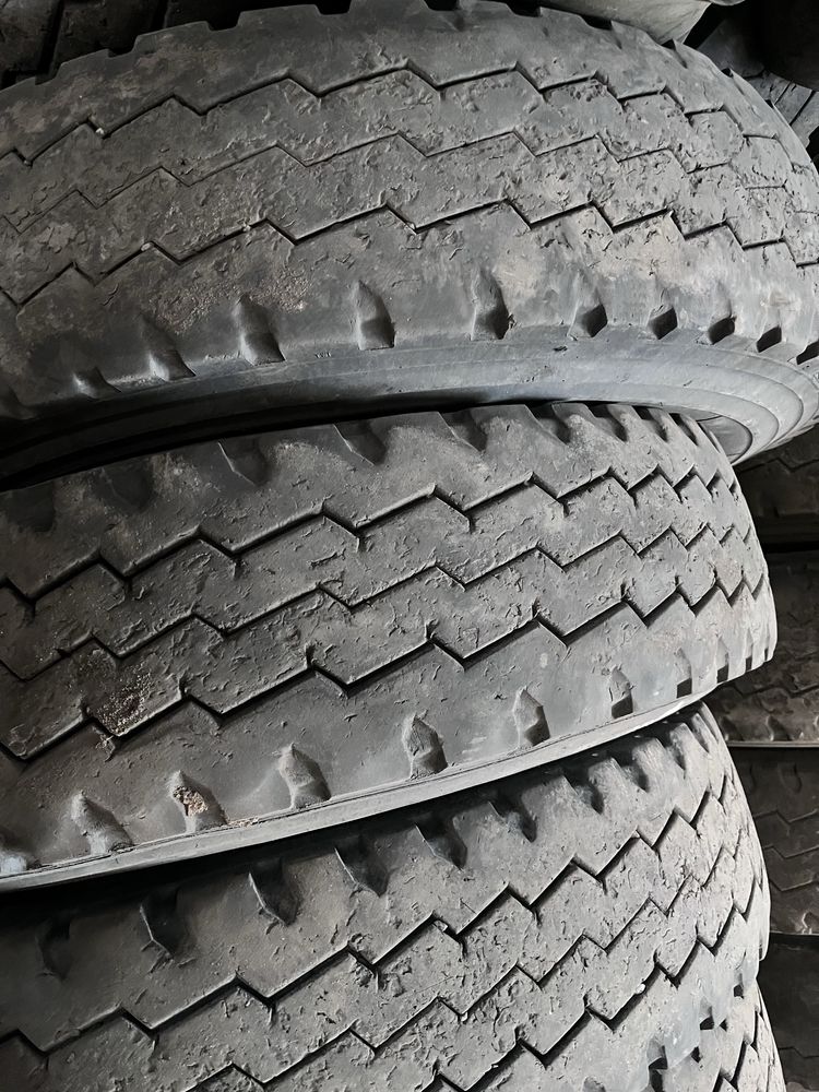 Балоны 11/100 R20