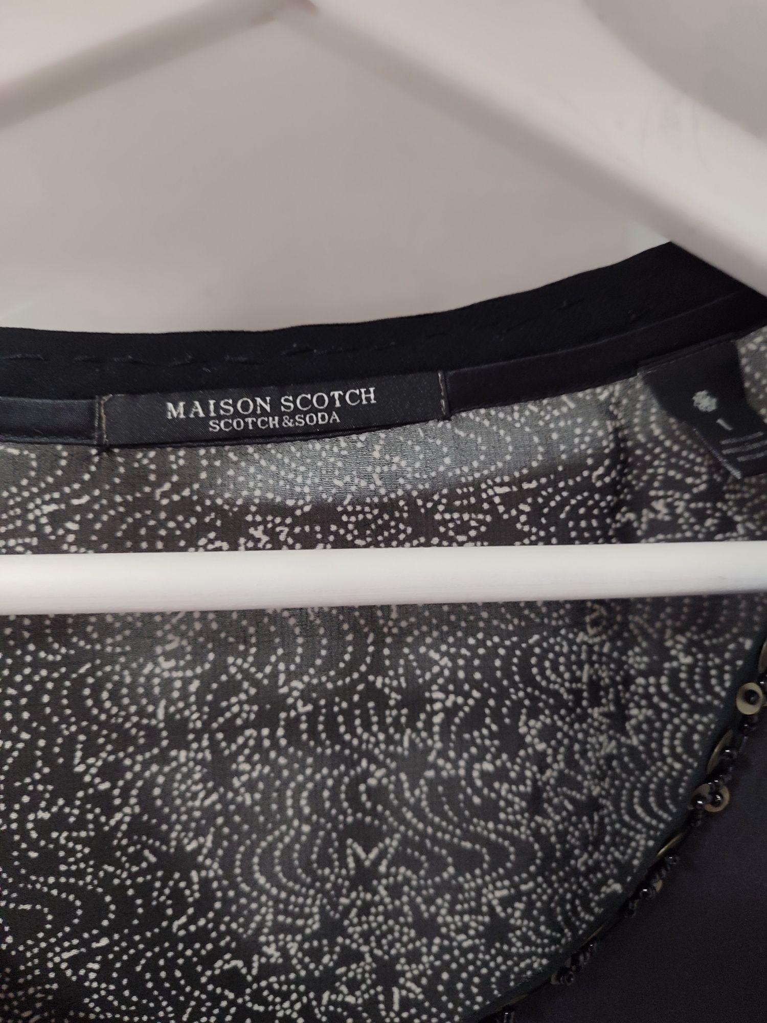 Maison Scotch- S размер