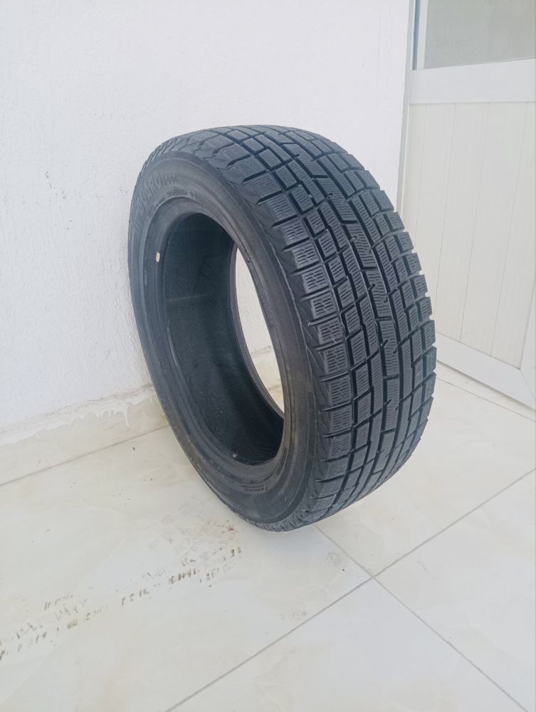 205/55R16 yokohama  1 дона