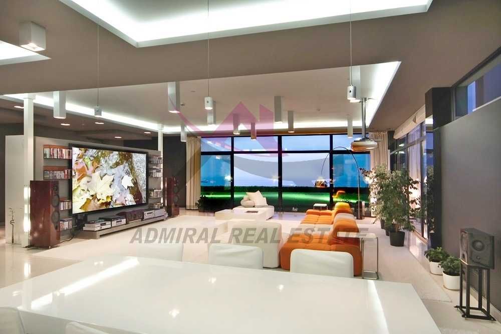 УНИКАЛЕН ИМОТ! Морска Панорама! Триетажна къща- Бриз