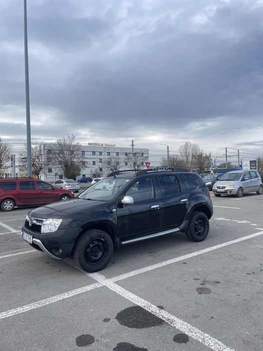 Vand Dacia Duster