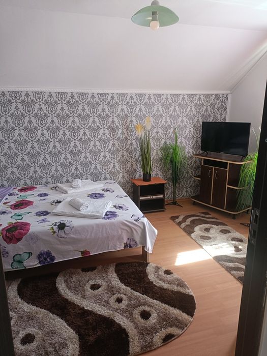 Cazare regim hotelier  ARCADIA Hospital