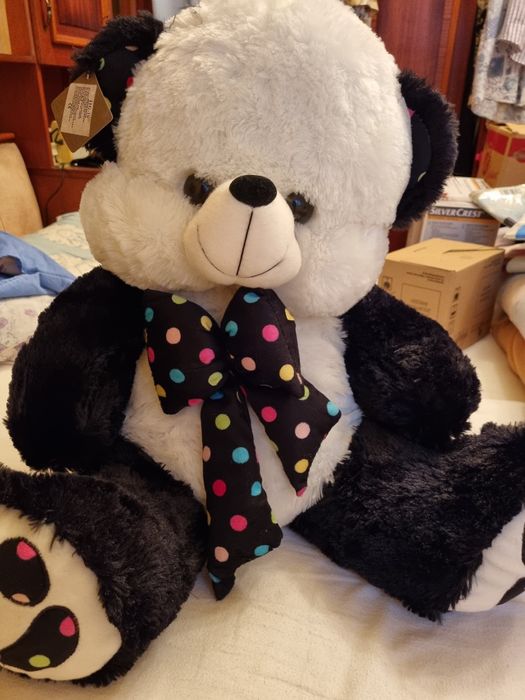 Vand ursulet de plus